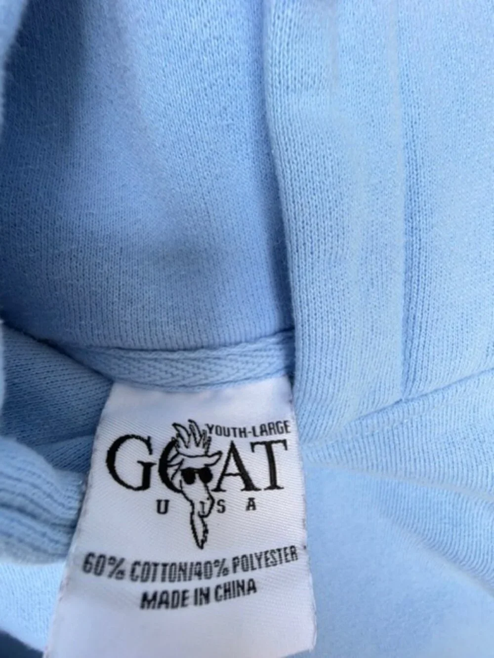 Goat Usa used goat