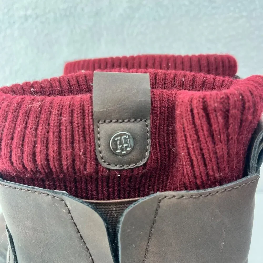 Tommy Hilfiger brand tommy