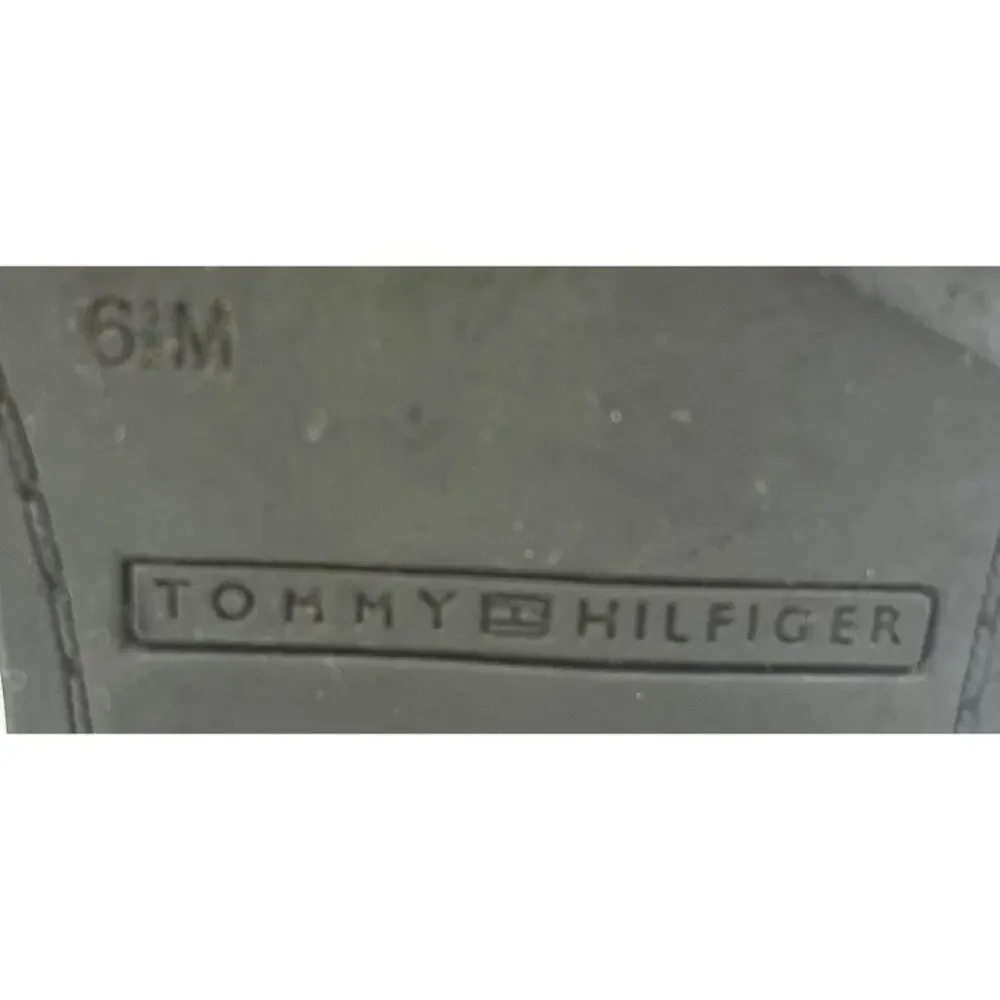 Tommy Hilfiger brand tommy