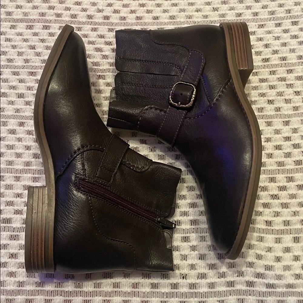 Clarks elevate your