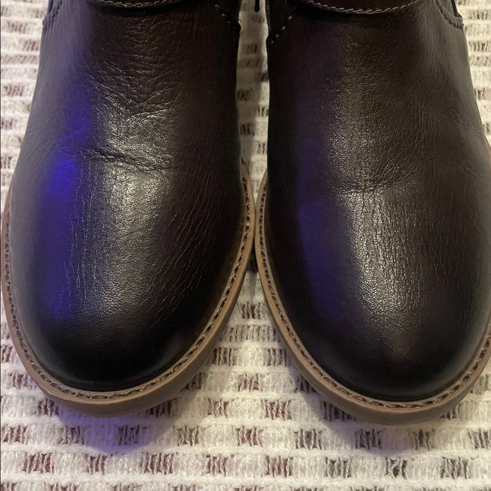 Clarks elevate your