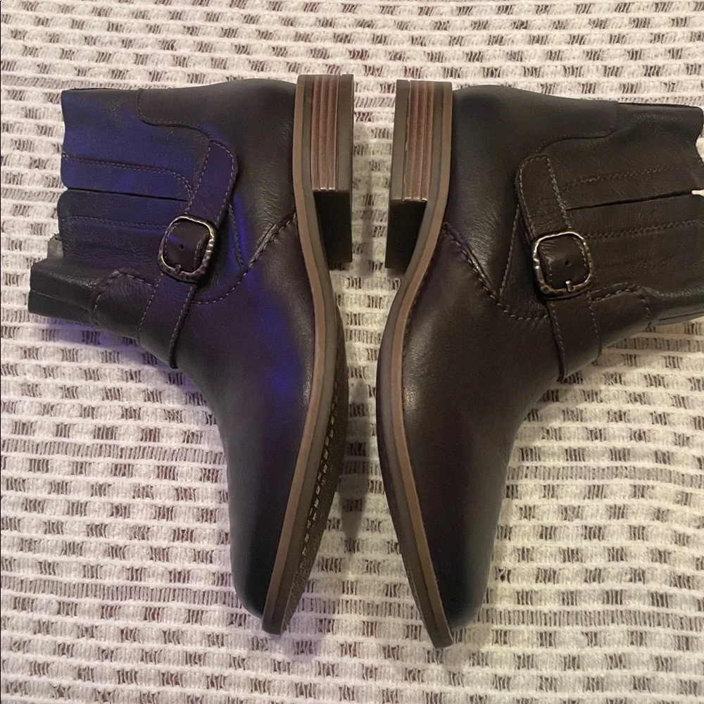 Clarks elevate your