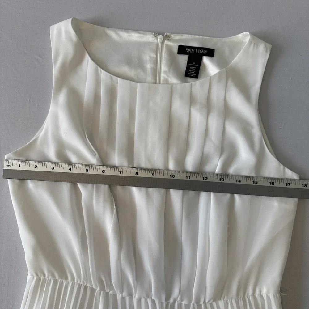 White House Black Market whbm old