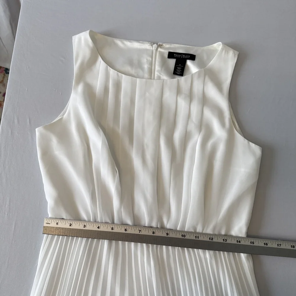 White House Black Market whbm old