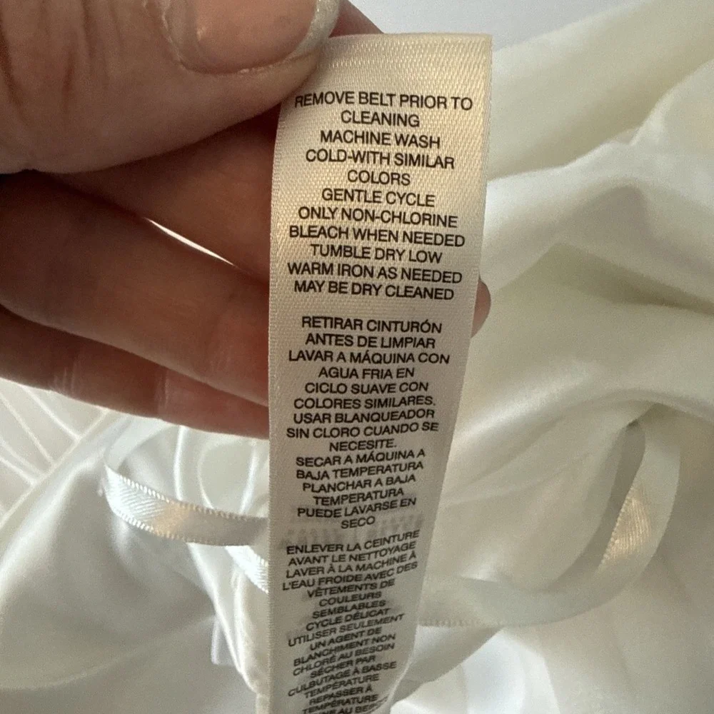 White House Black Market whbm old