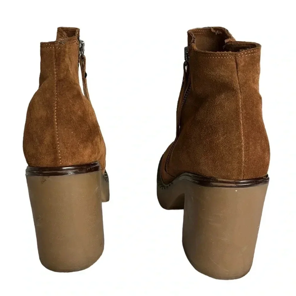 Steve Madden considered checking