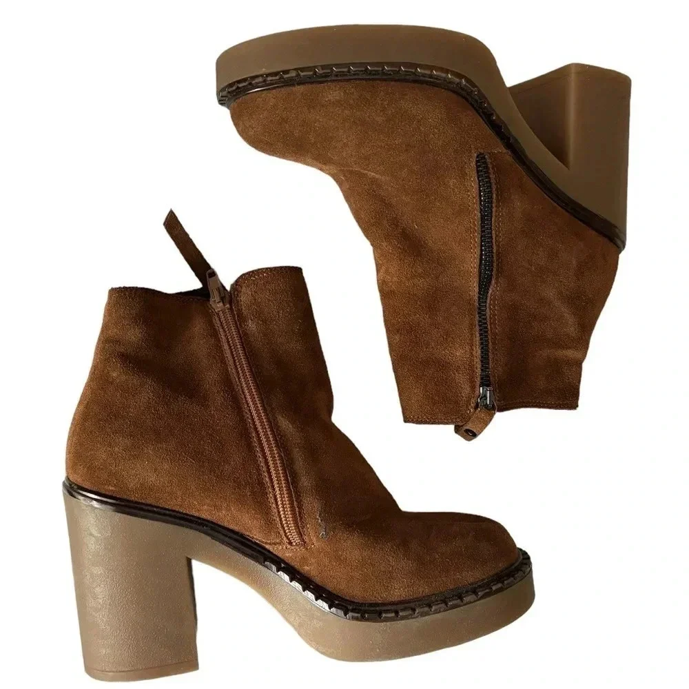 Steve Madden work free