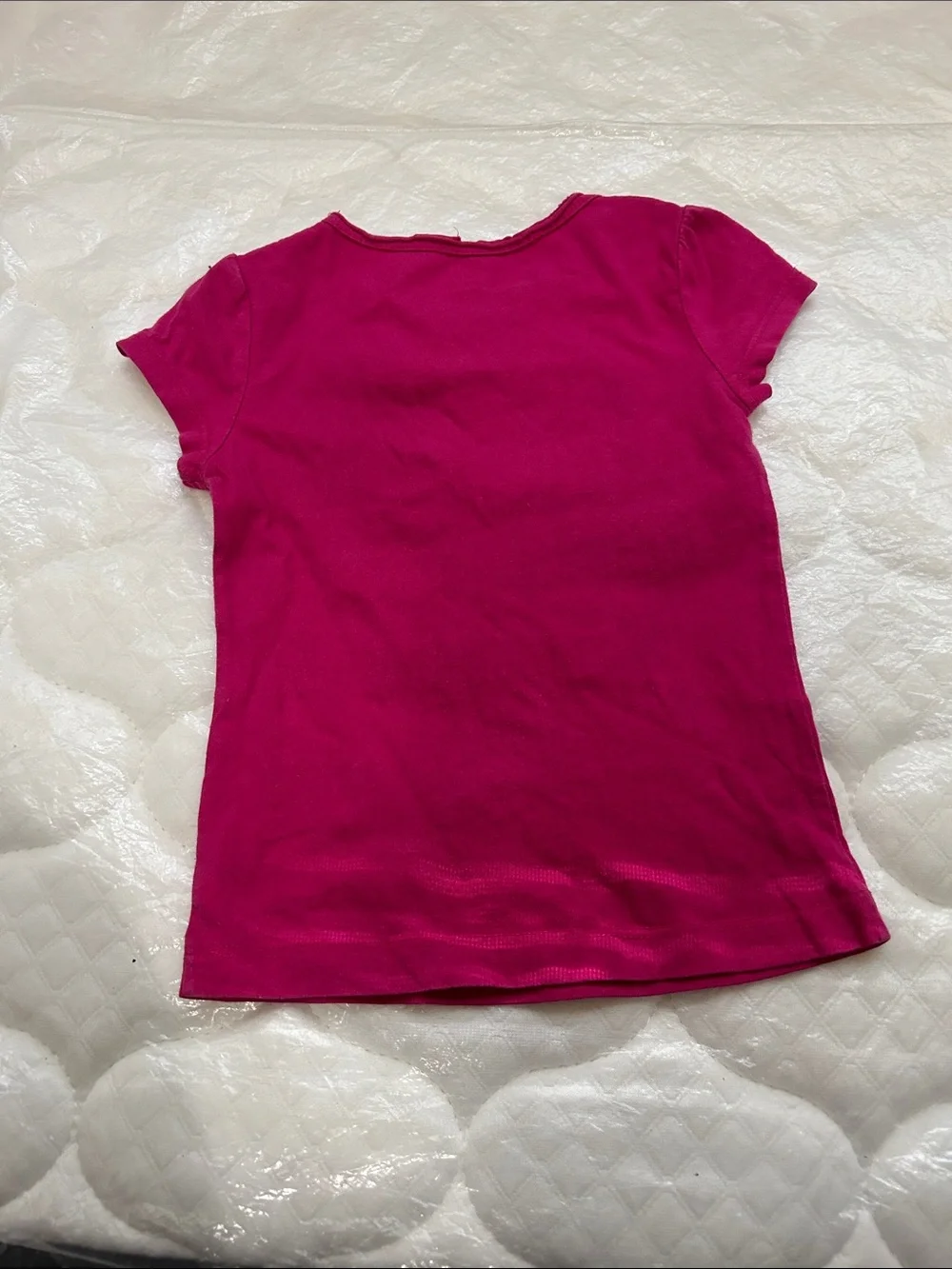 🩷989 place fuchsia short