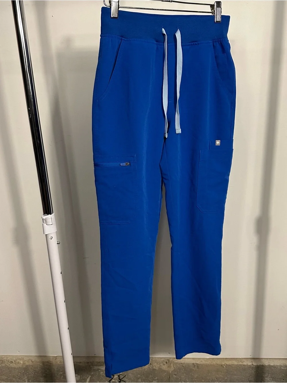 Figs High Waisted Yola Pants