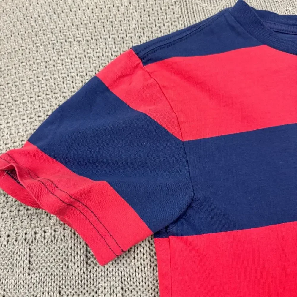 Polo Ralph Lauren vibrant red