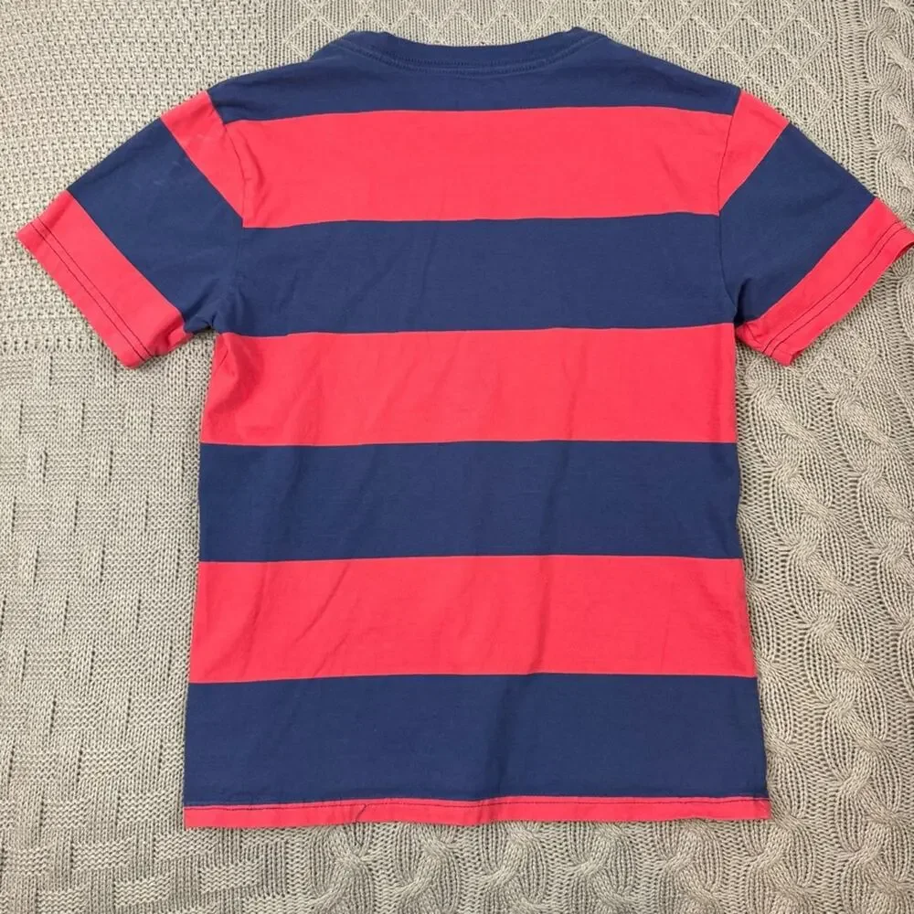 Polo Ralph Lauren vibrant red