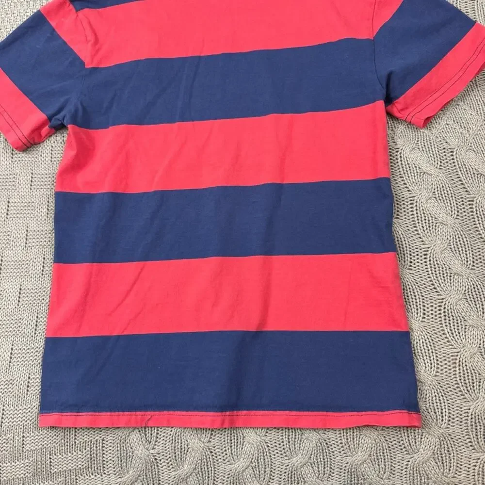 Polo Ralph Lauren vibrant red