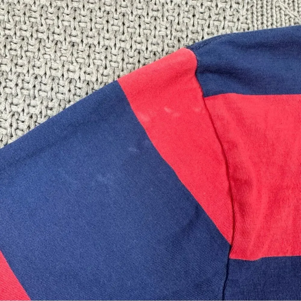 Polo Ralph Lauren vibrant red