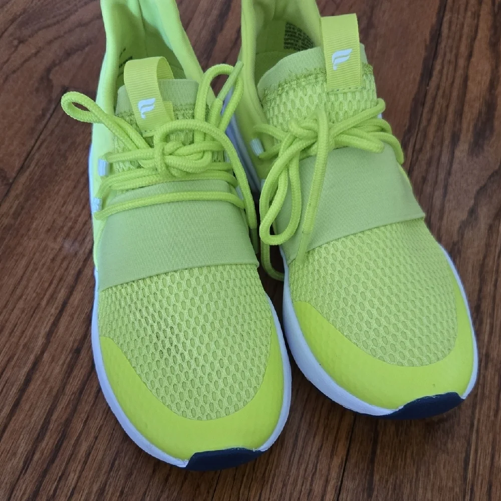 Fabletics nwot bright
