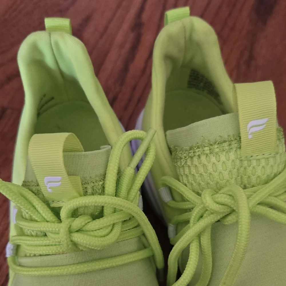 Fabletics nwot bright