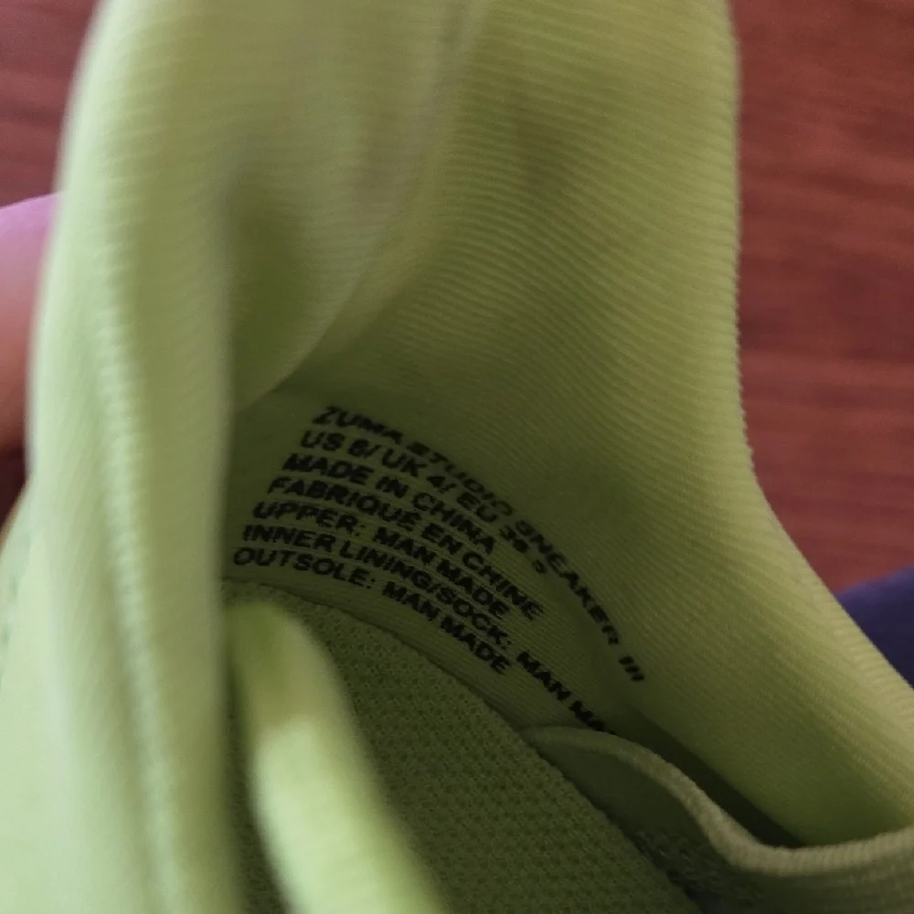 Fabletics nwot bright