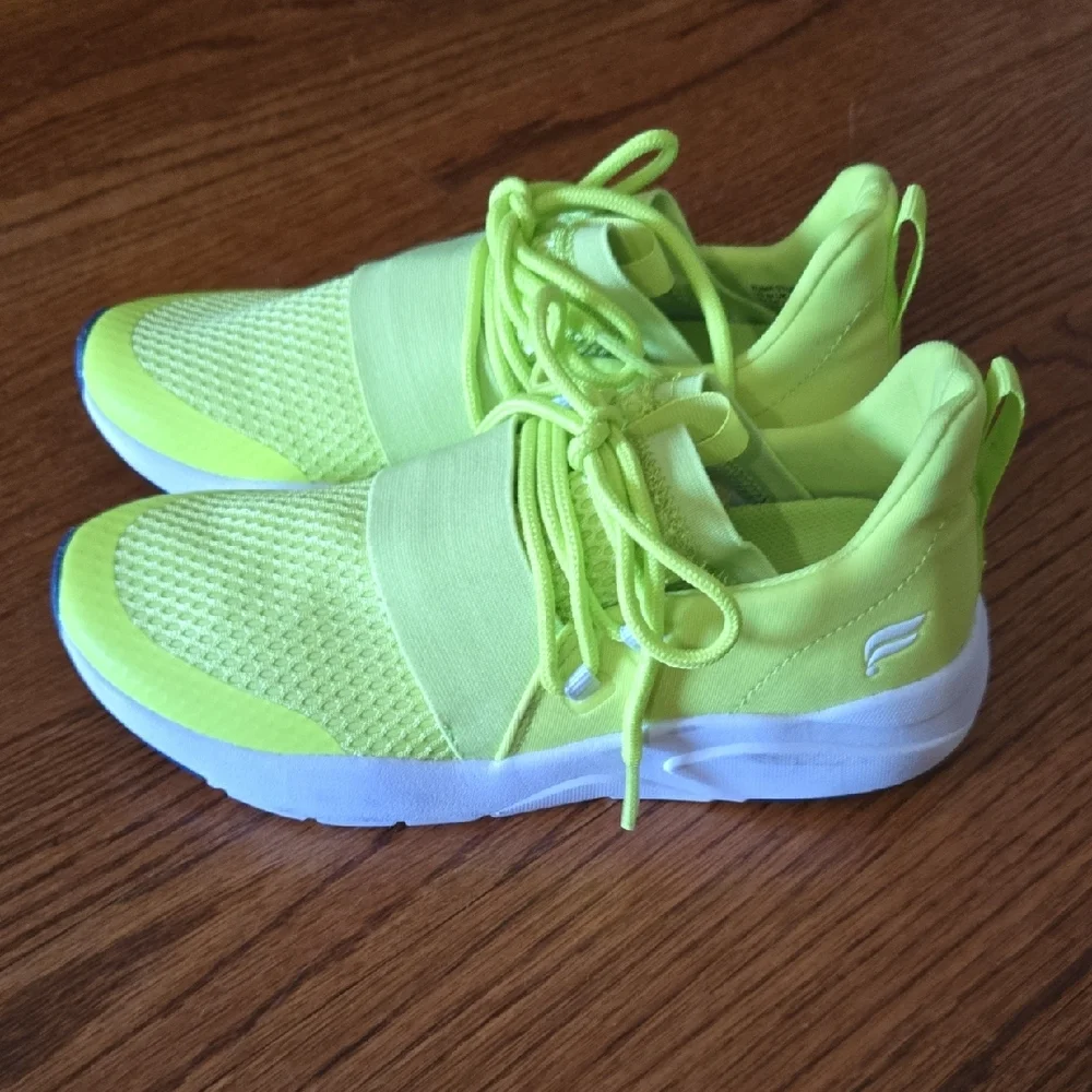 Fabletics nwot bright