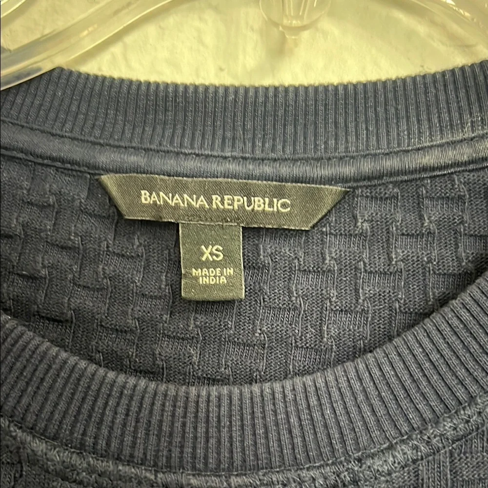 Zara this sweatshirt