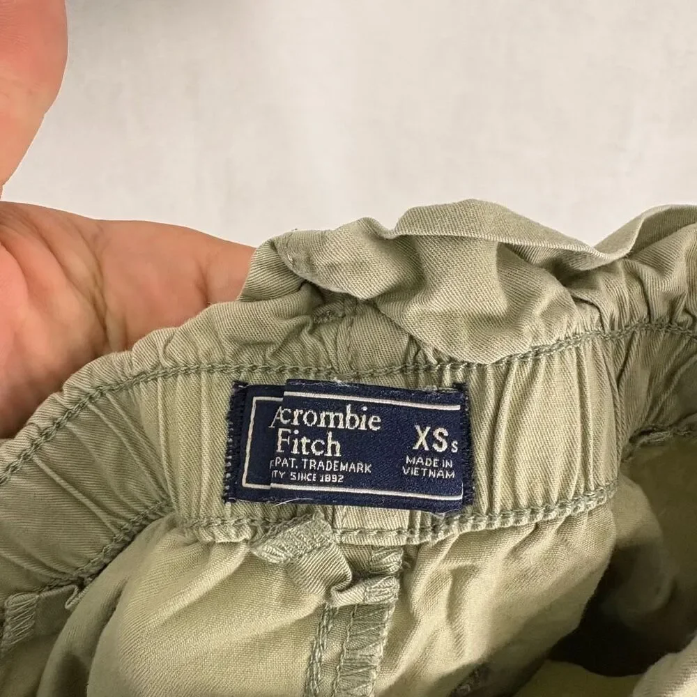 Abercrombie & Fitch good abercrombie