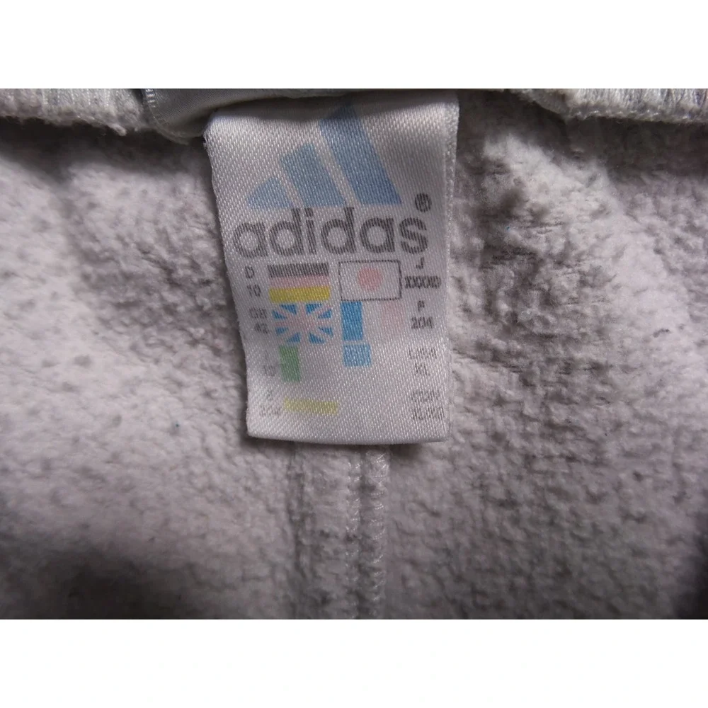 adidas vintage sweat