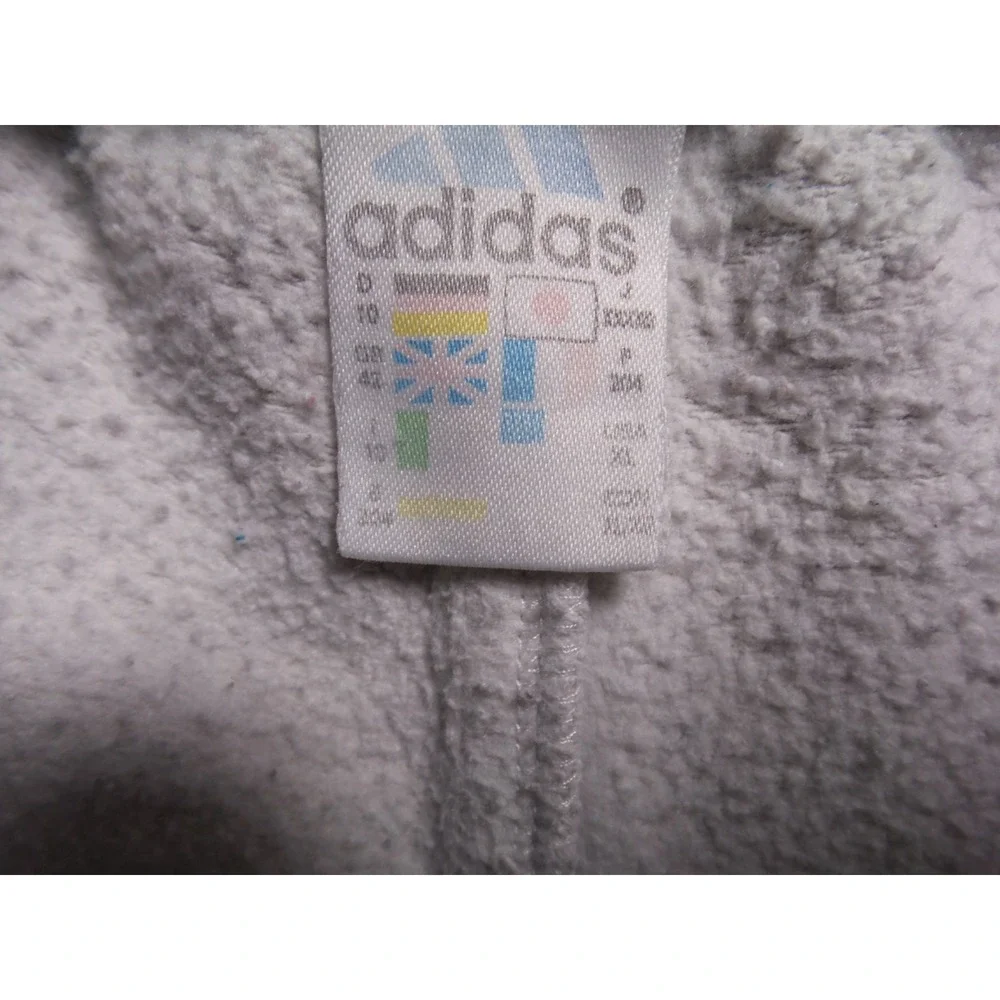 adidas vintage sweat