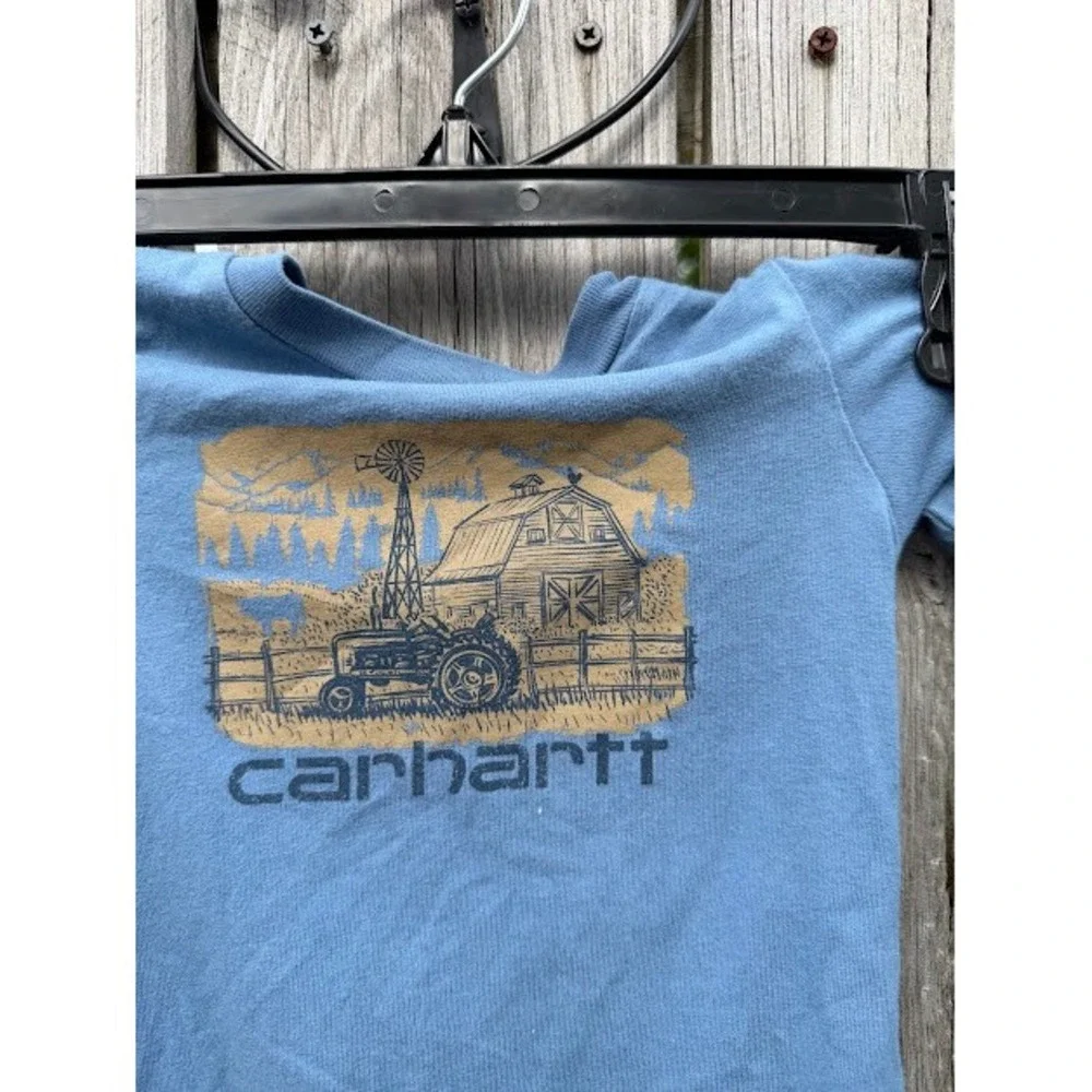 Carhartt long sleeve
