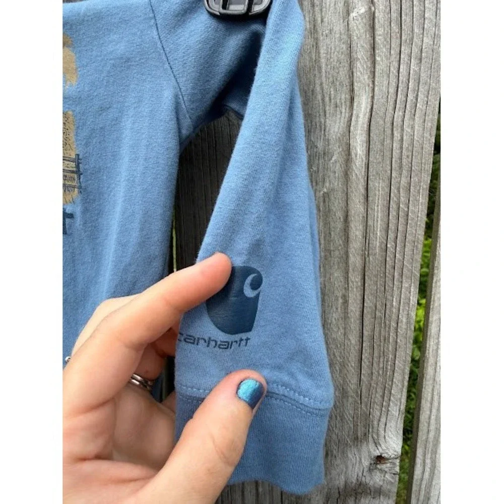 Carhartt long sleeve