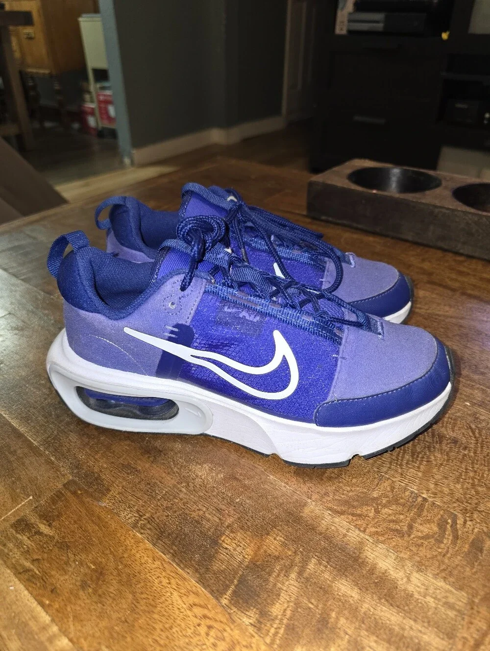 Nike womens air