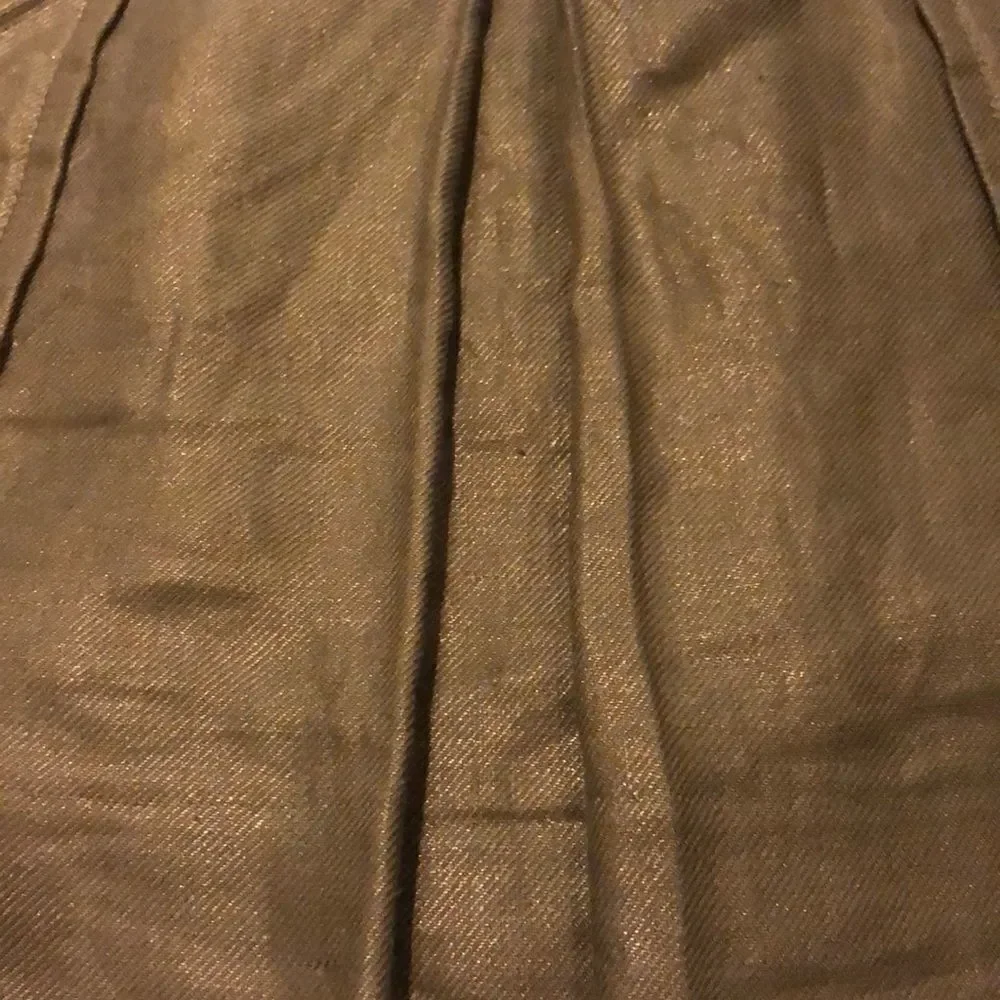 J. Crew crew bronze