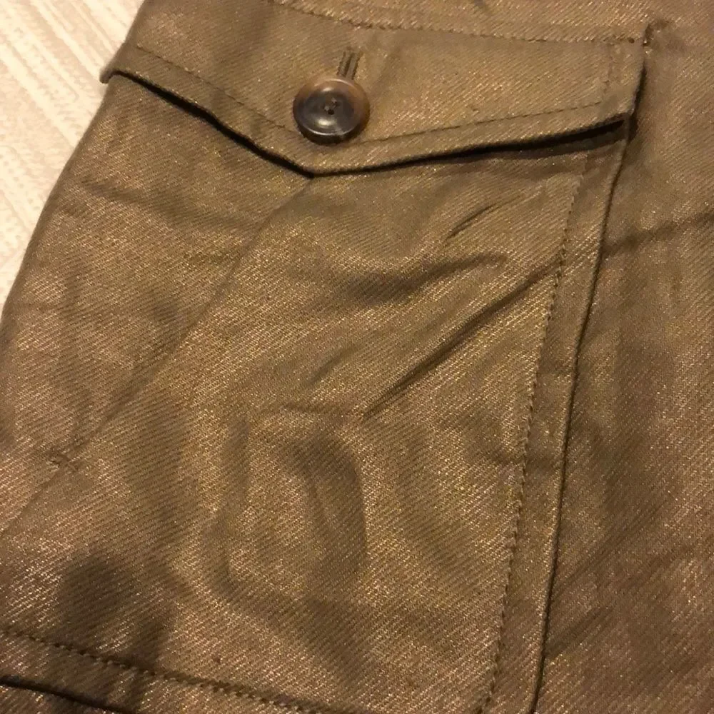 J. Crew crew bronze