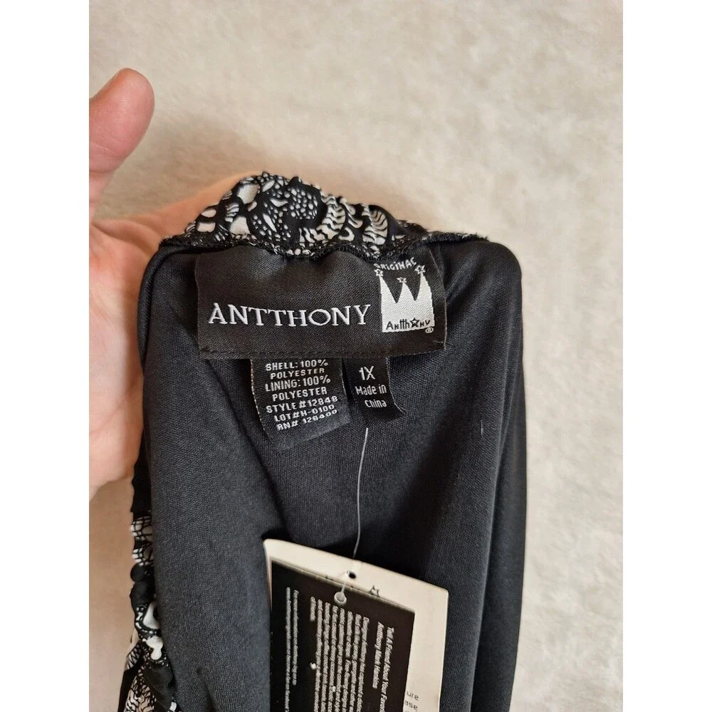 Antthony anthony originals