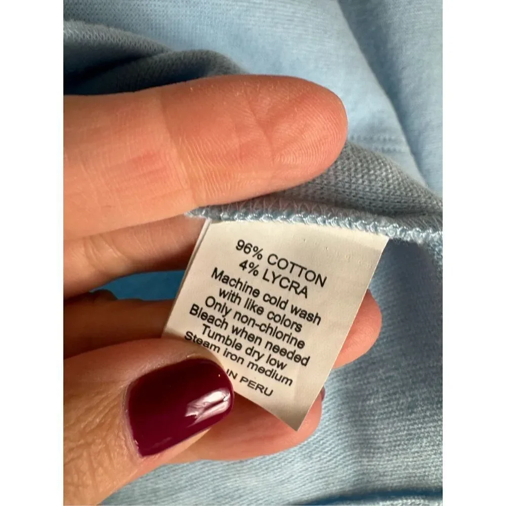 Little English brand little