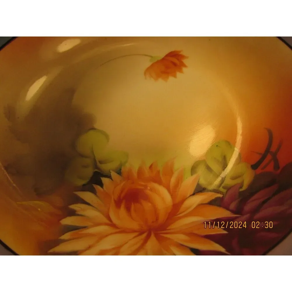 Noritake great