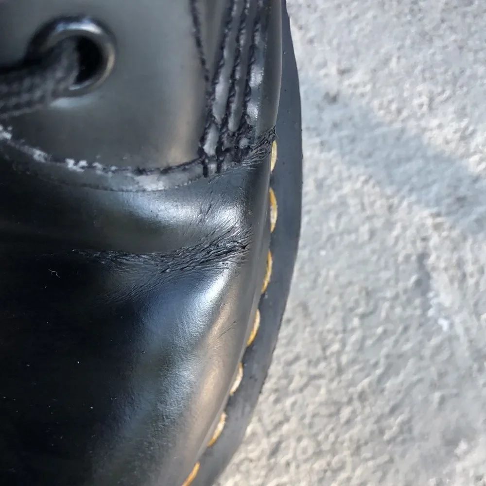 Dr. Martens great boots