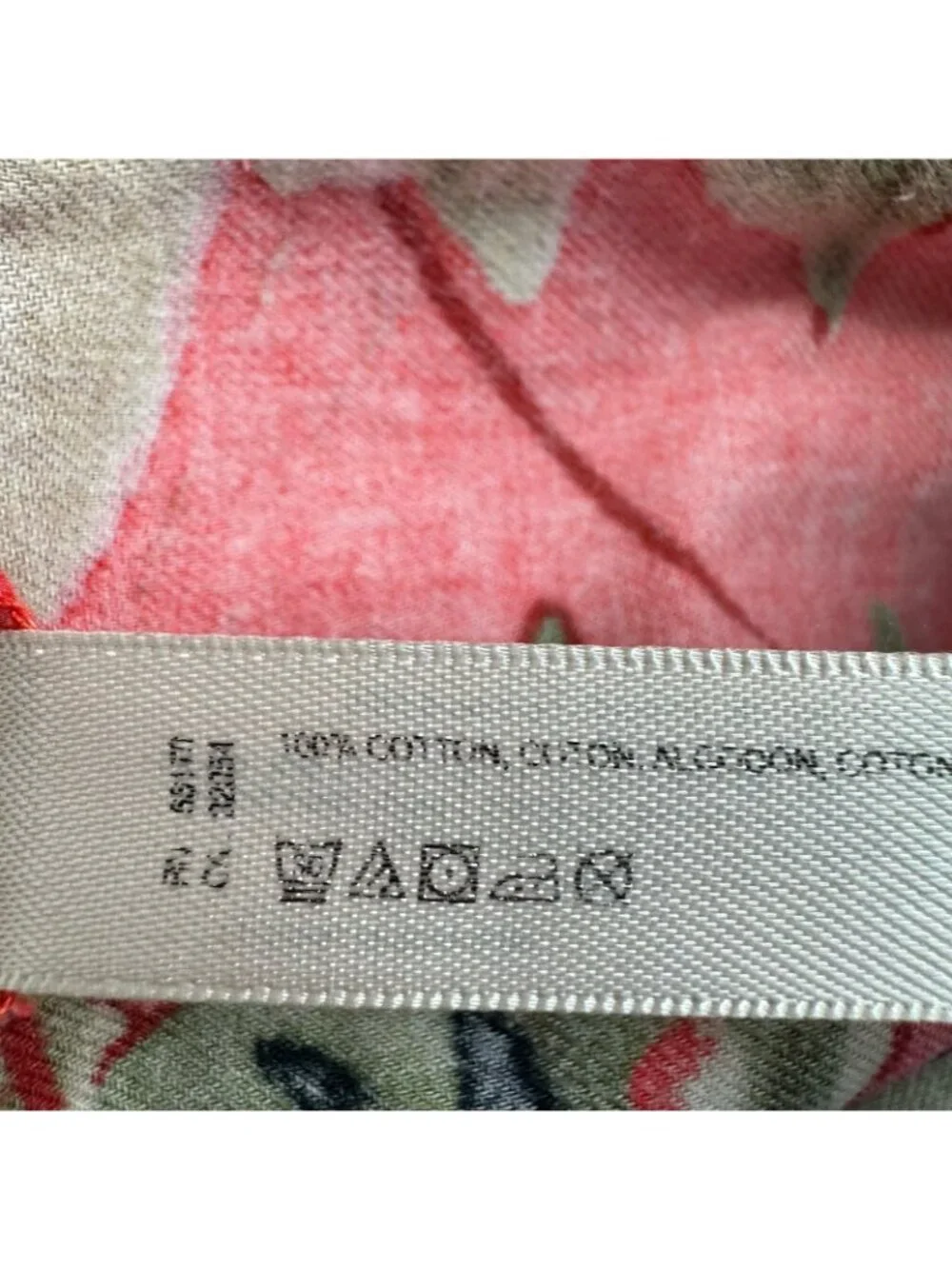 Anthropologie home approximate inseam