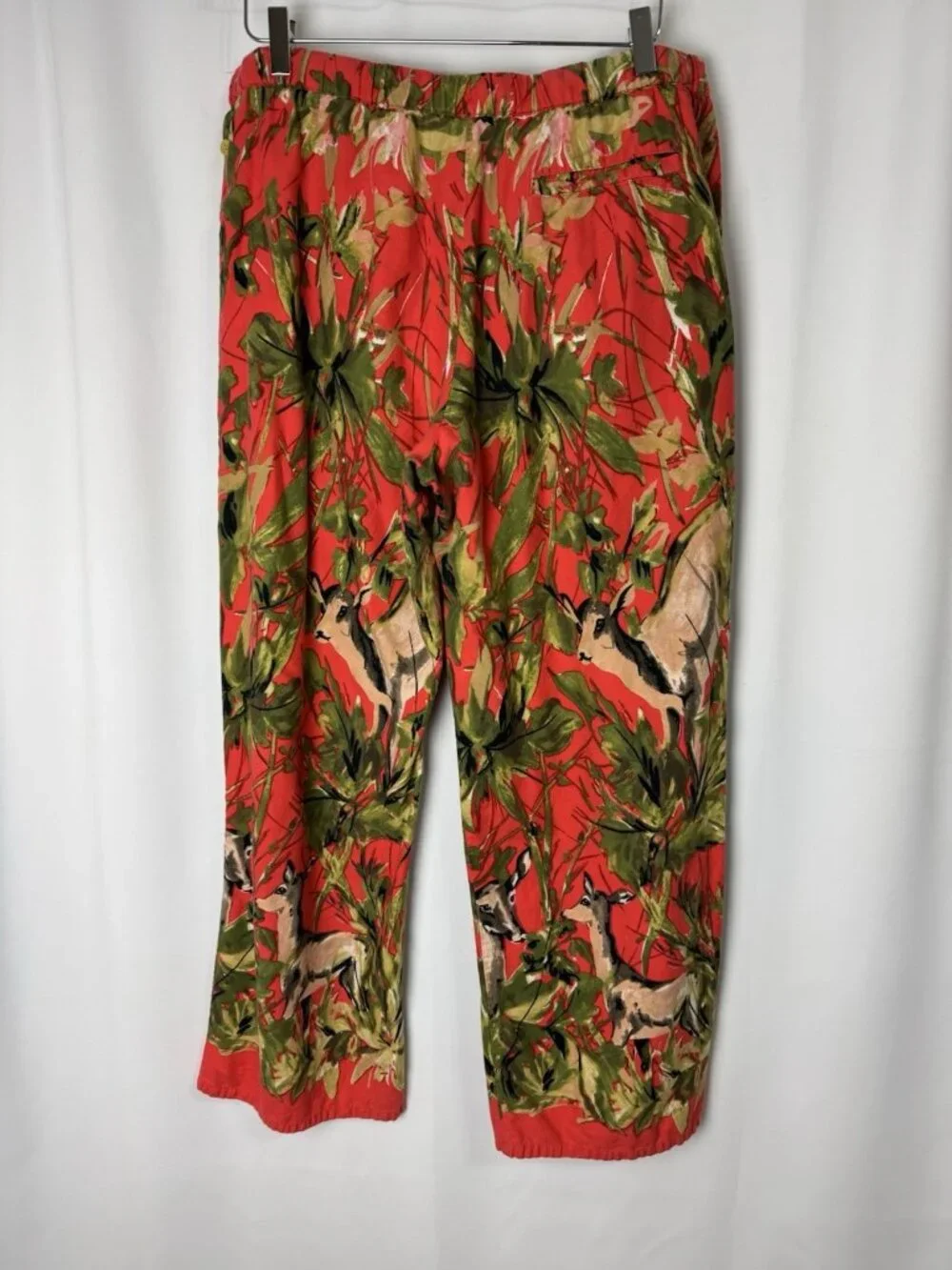 Anthropologie business *measurements details