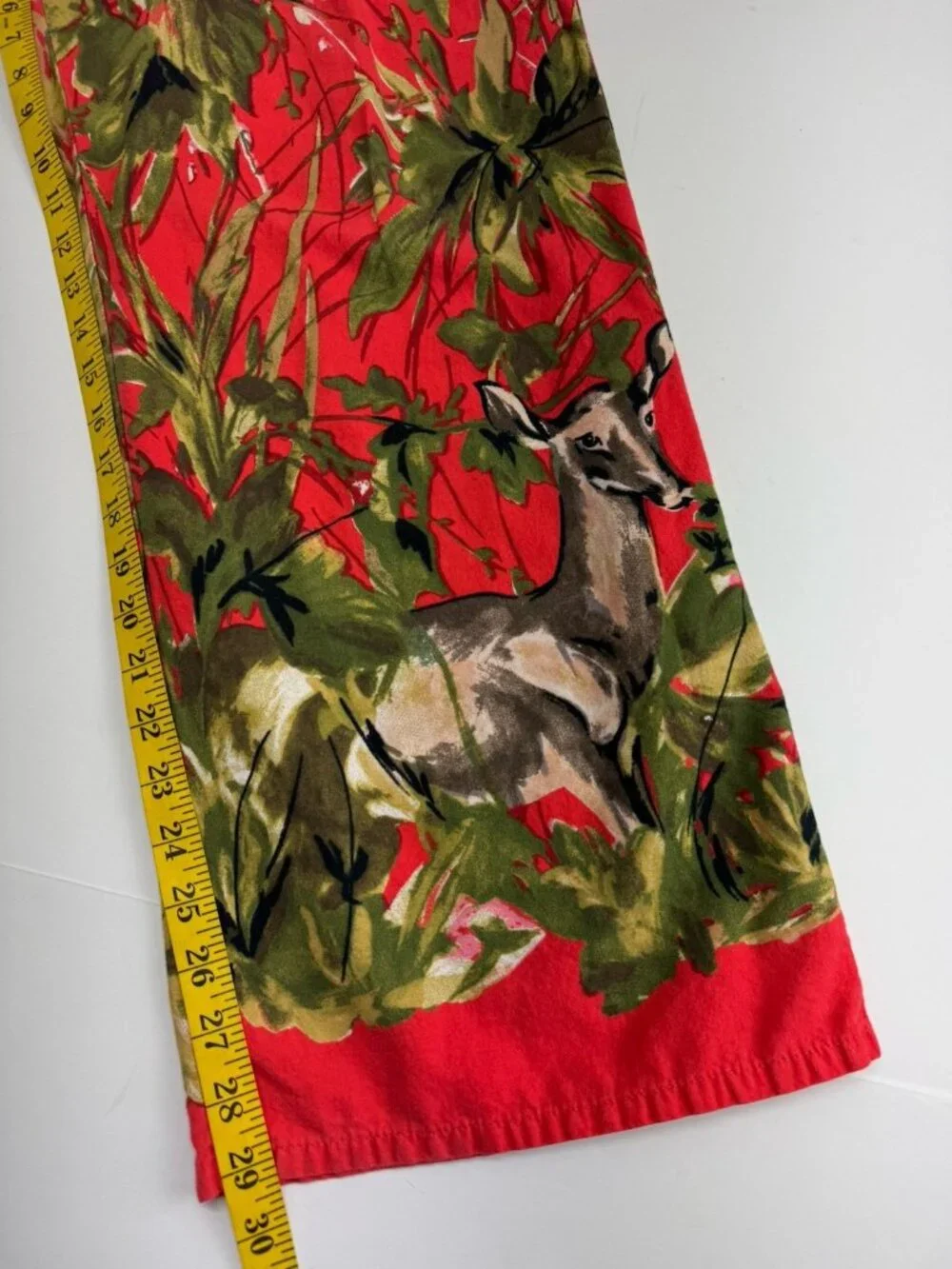 Anthropologie measurements womens