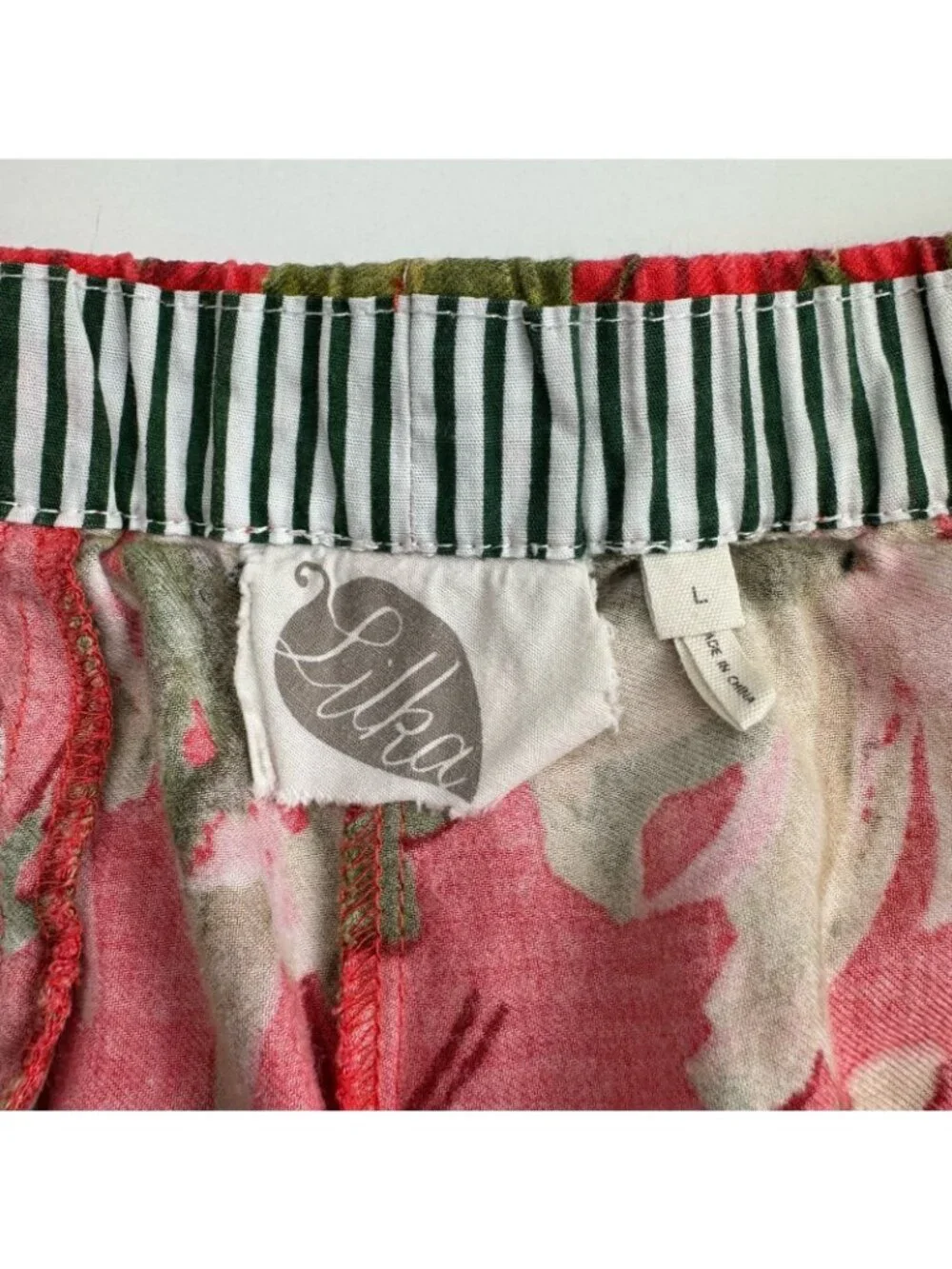 Anthropologie leg categories