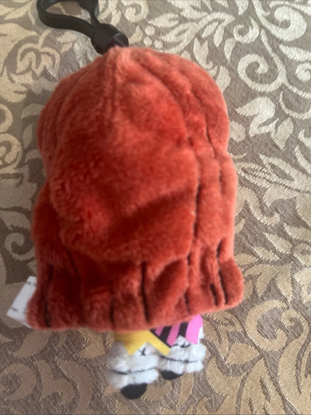 Disney normal wear