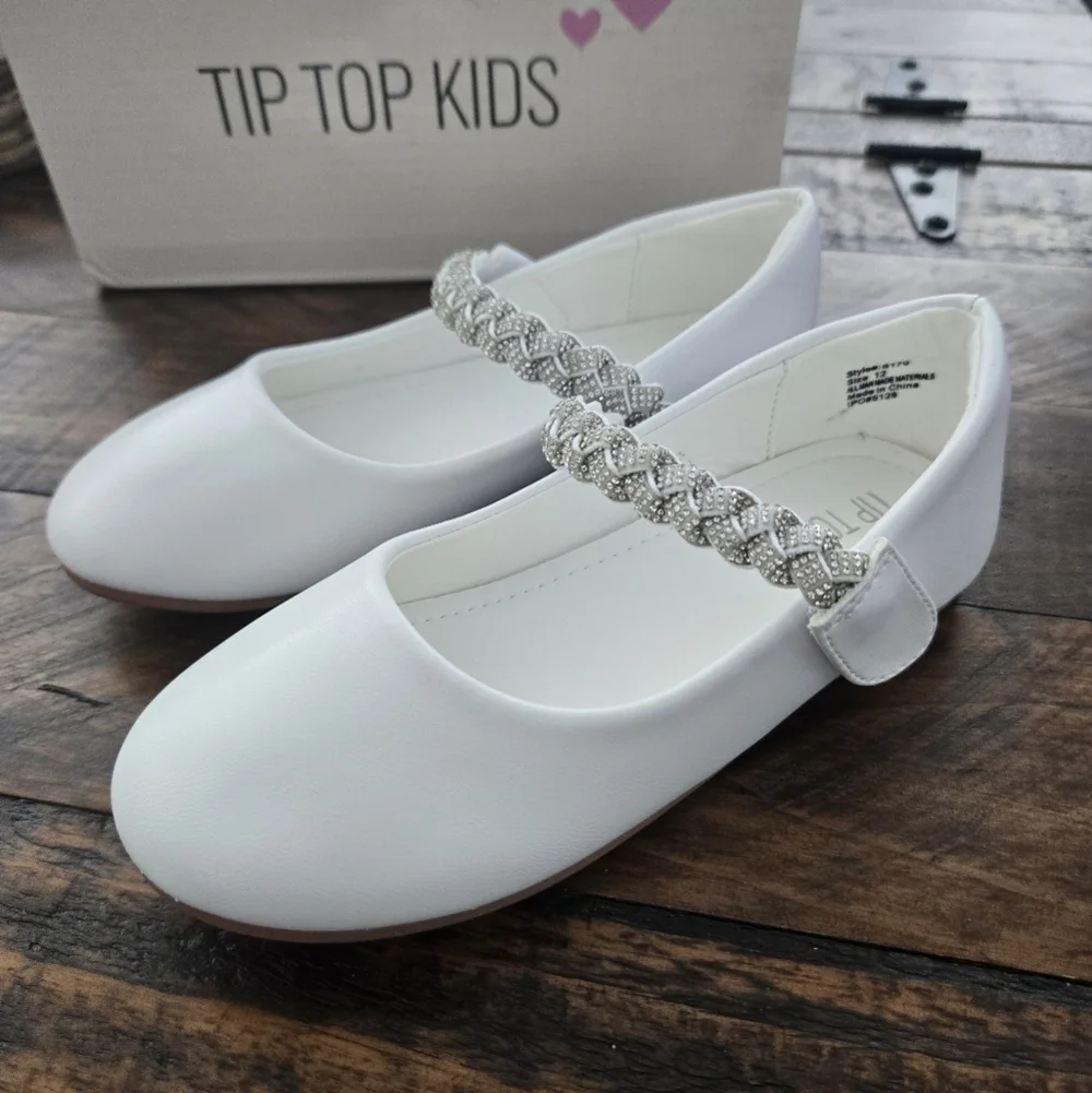 Tip Top Kids tip top
