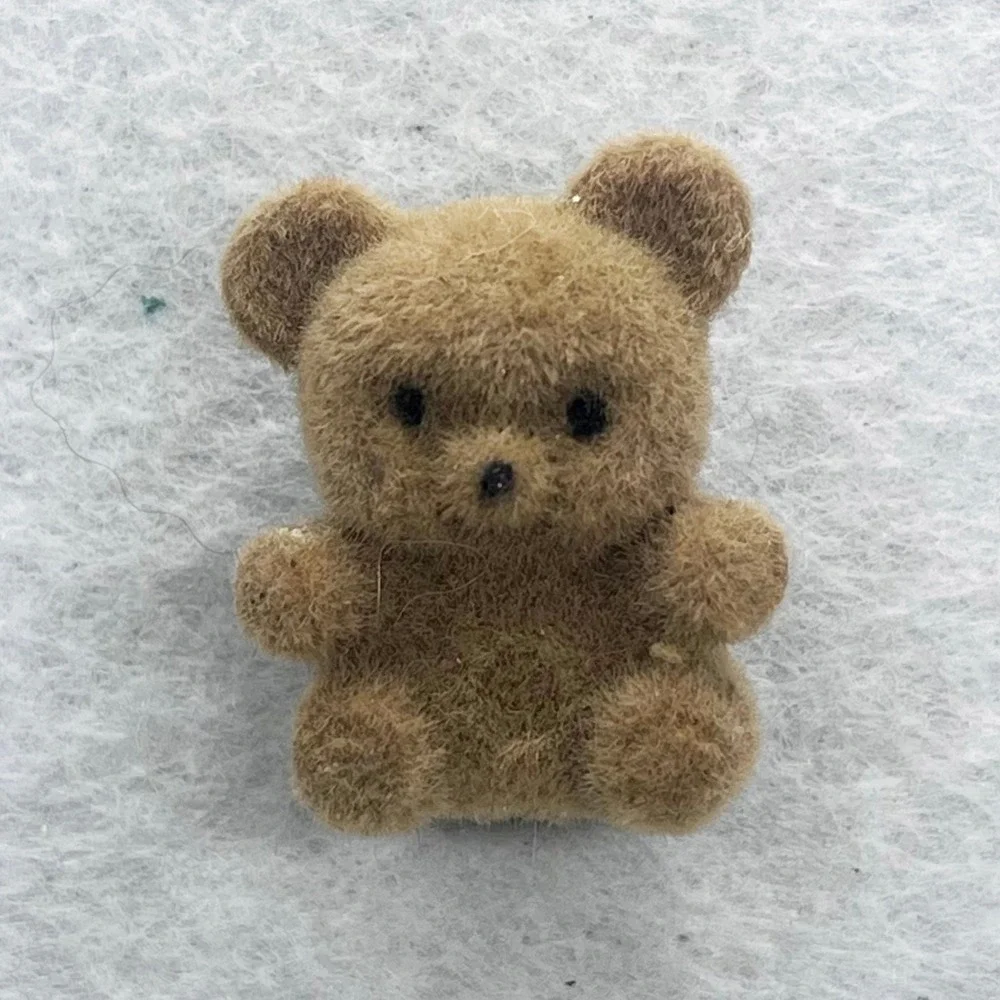 🔮‎ 5/$25 Vintage Teddy Bear Pin