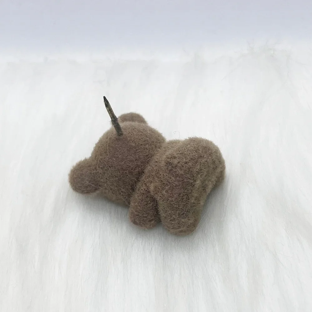N/A vintage teddy