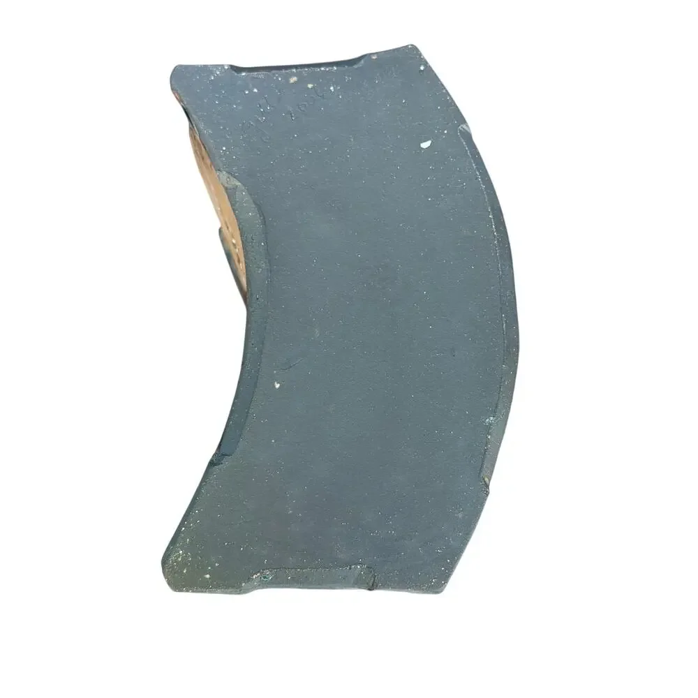 Unique Studio Art Pottery | Handcrafted Brown Glazed Ceramic Decorative Vase