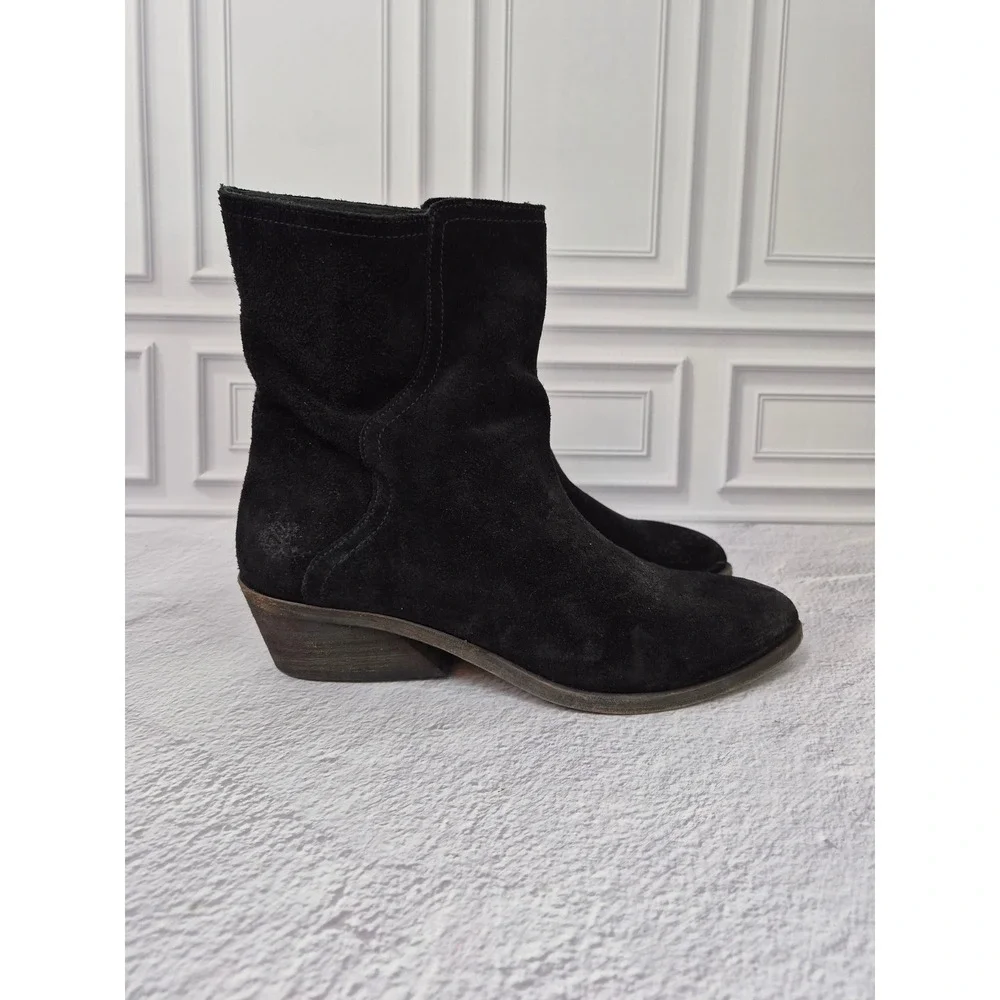 Frye ideal business