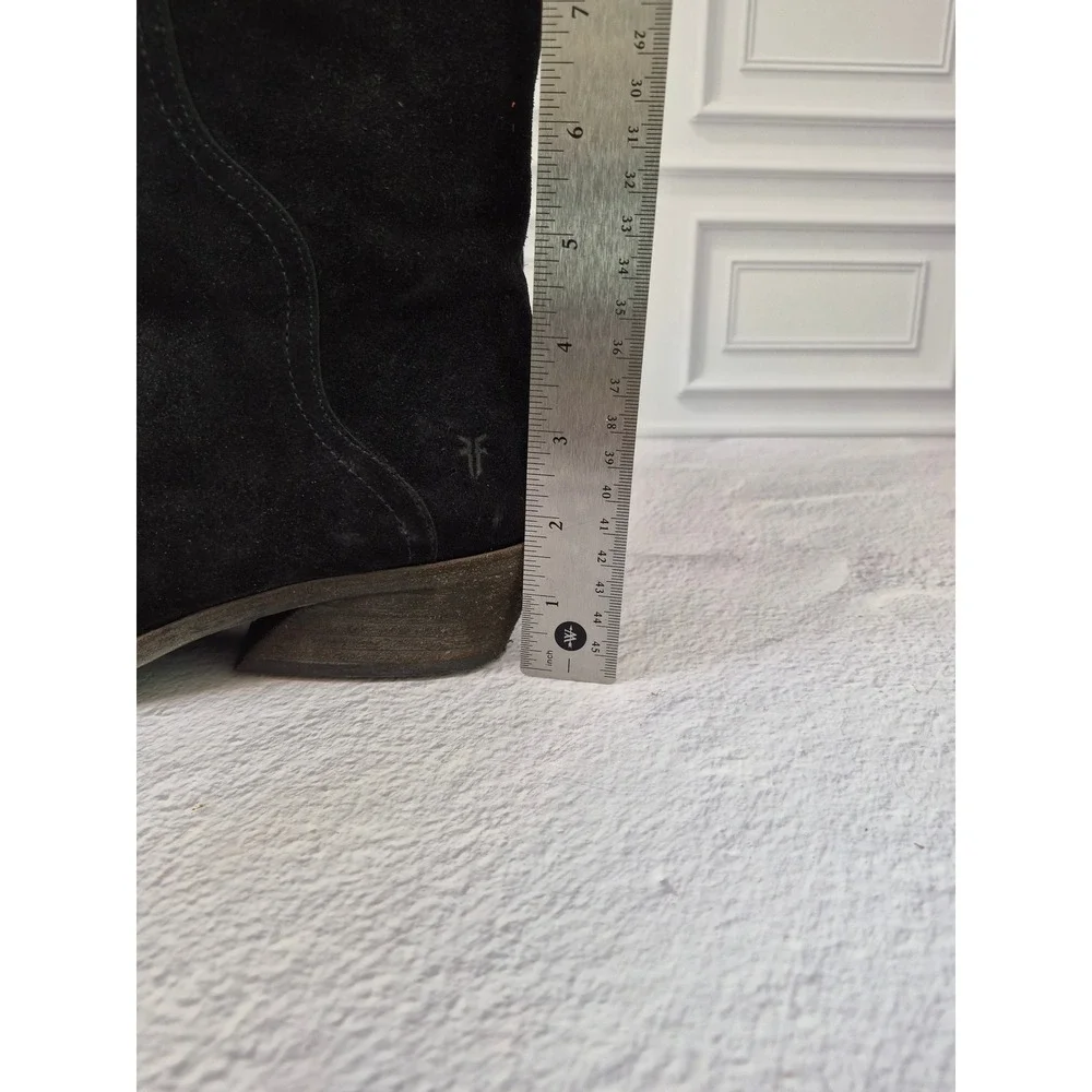 Frye block feature designer