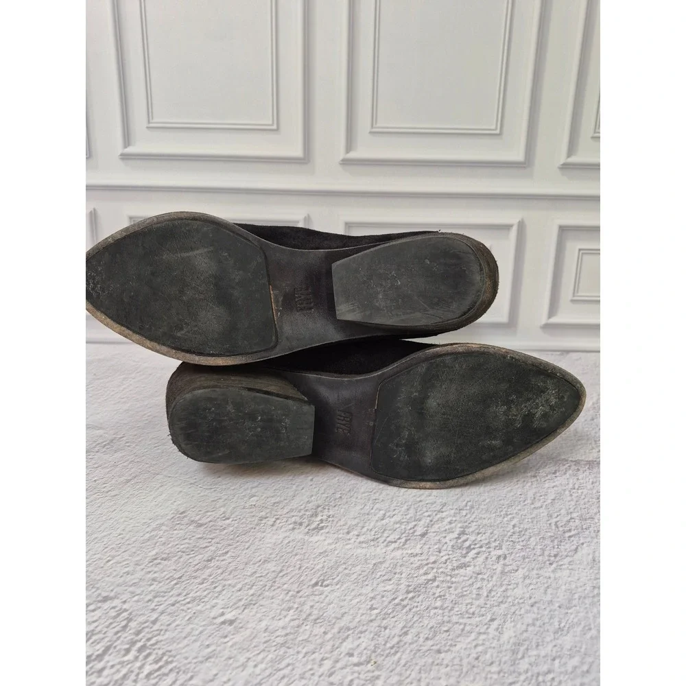 Frye keywords nice