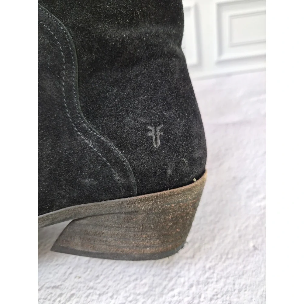 Frye brand concerns branding