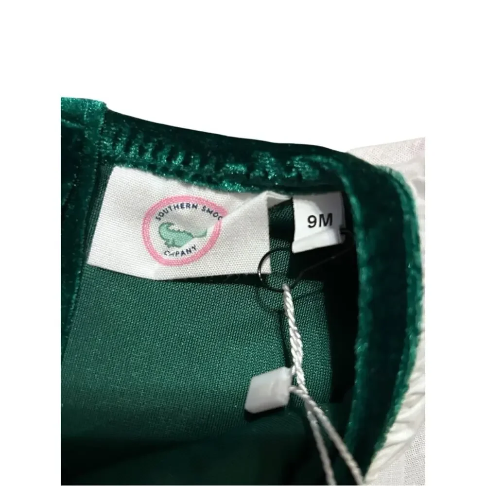Southern Smocked Co southern smocked