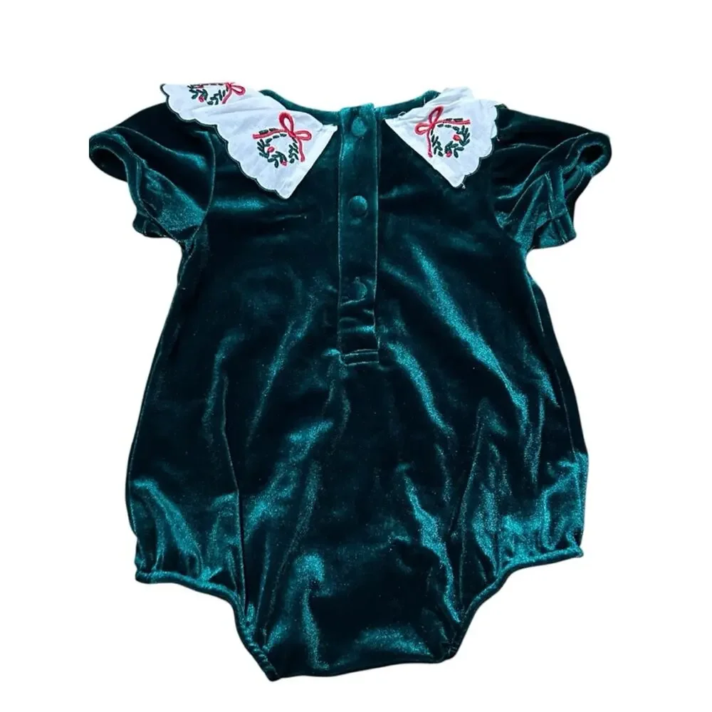 Southern Smocked Co southern smocked