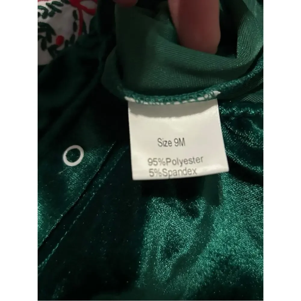 Southern Smocked Co southern smocked
